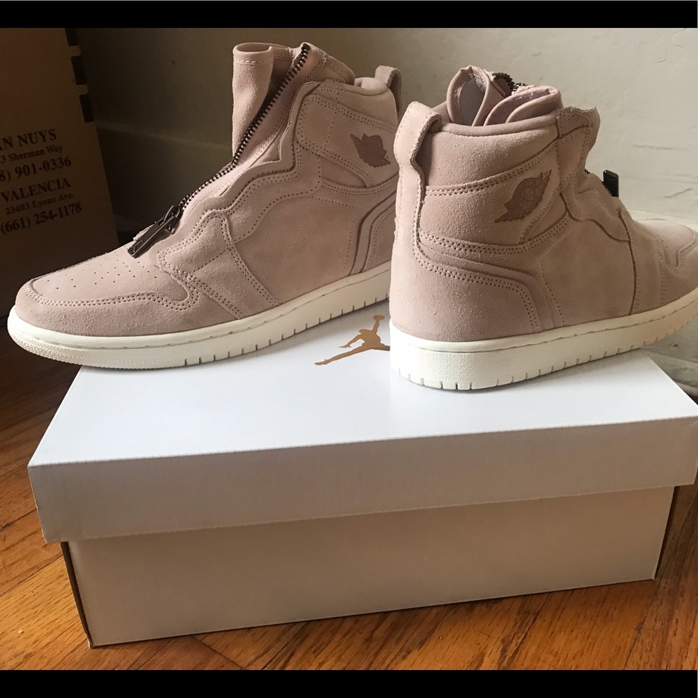 Nike Women’s Air Jordan